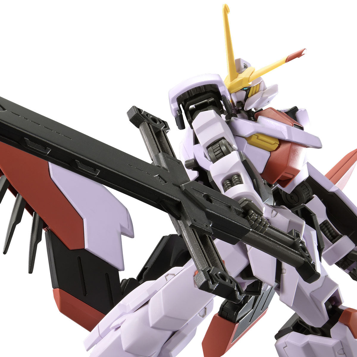 [PRE-ORDER] Gundam - HG 1/144 Gundam Hajiroboshi 2nd Form [P-Bandai]