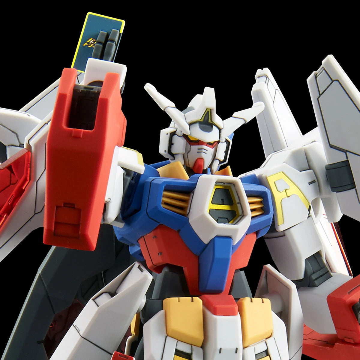 Gundam - HG 1/144 Try Age Gundam (Mobile Suit Gundam: Try Age) [P-Bandai]