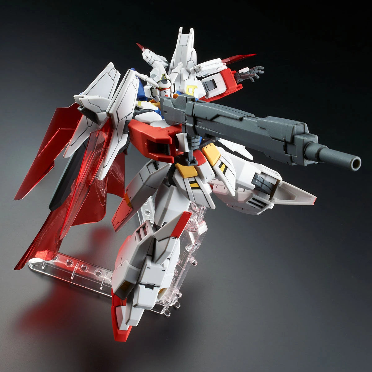 Gundam - HG 1/144 Try Age Gundam (Mobile Suit Gundam: Try Age) [P-Bandai]