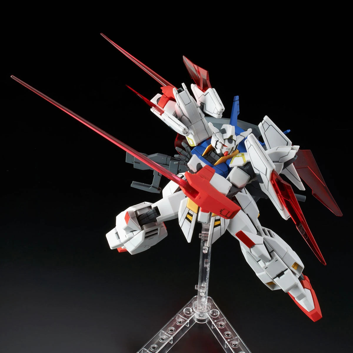Gundam - HG 1/144 Try Age Gundam (Mobile Suit Gundam: Try Age) [P-Bandai]