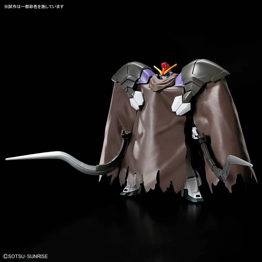 Gundam - HGAC 1/144 Gundam Sandrock Custom EW