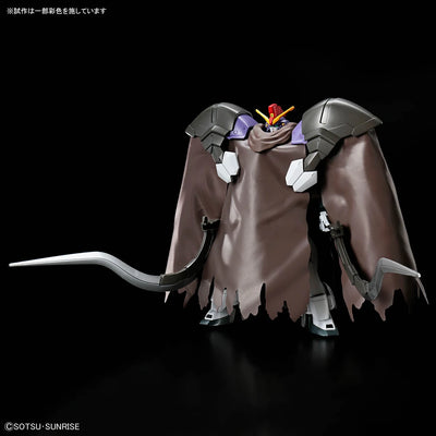 Gundam - HGAC 1/144 Gundam Sandrock Custom EW