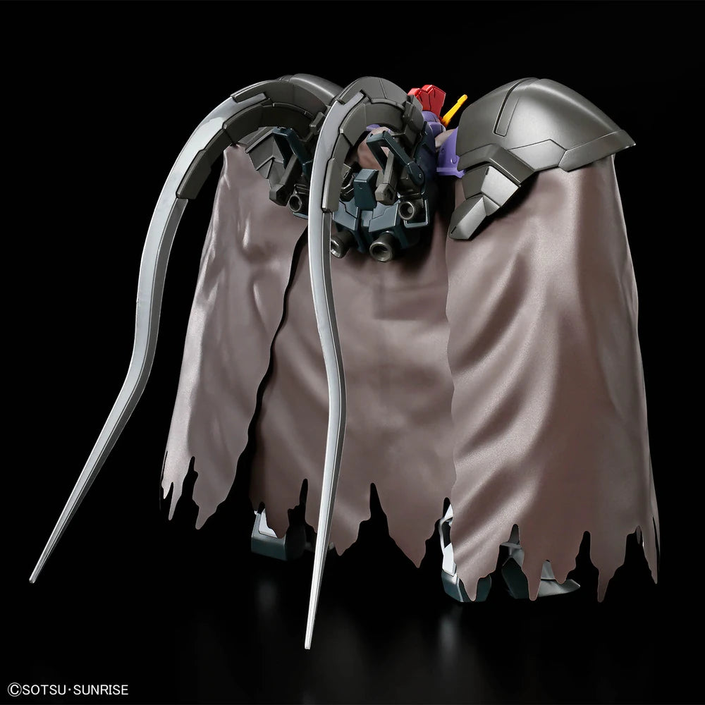 Gundam - HGAC 1/144 Gundam Sandrock Custom EW