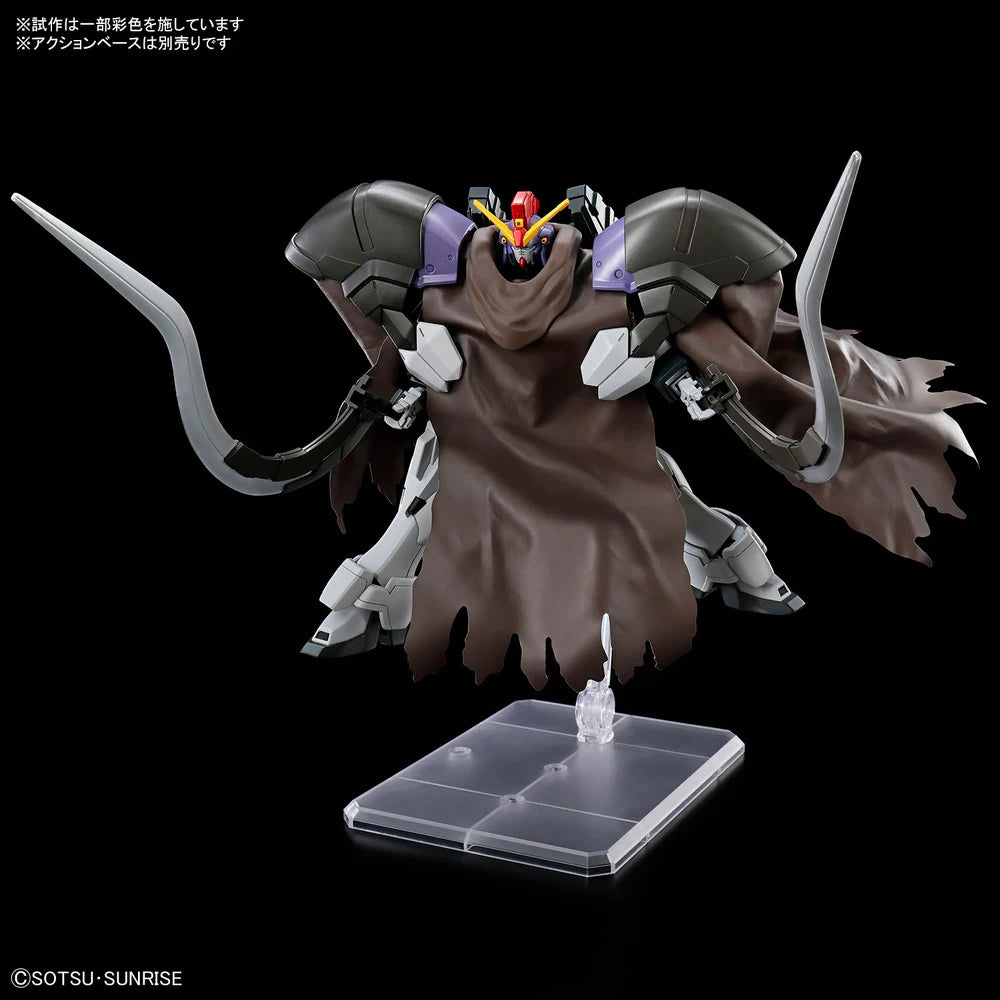 Gundam - HGAC 1/144 Gundam Sandrock Custom EW