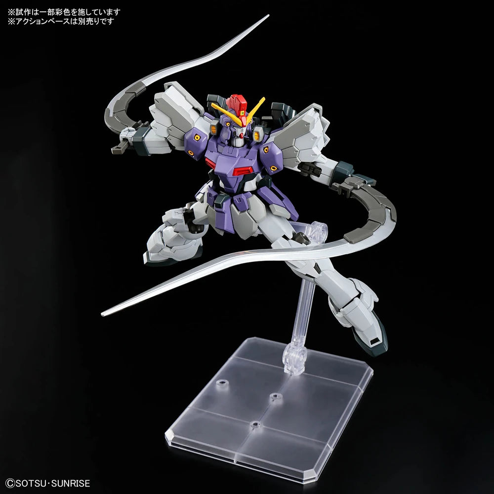 Gundam - HGAC 1/144 Gundam Sandrock Custom EW