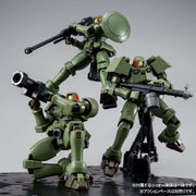 [PRE-ORDER] Gundam - HGAC 1/144 OZ-06MS Leo (Full Weapon Set) [P-Bandai]