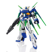 Gundam - HG 1/144 AGE-FX Gundam AGE-FX (Mobile Suit Gundam AGE)