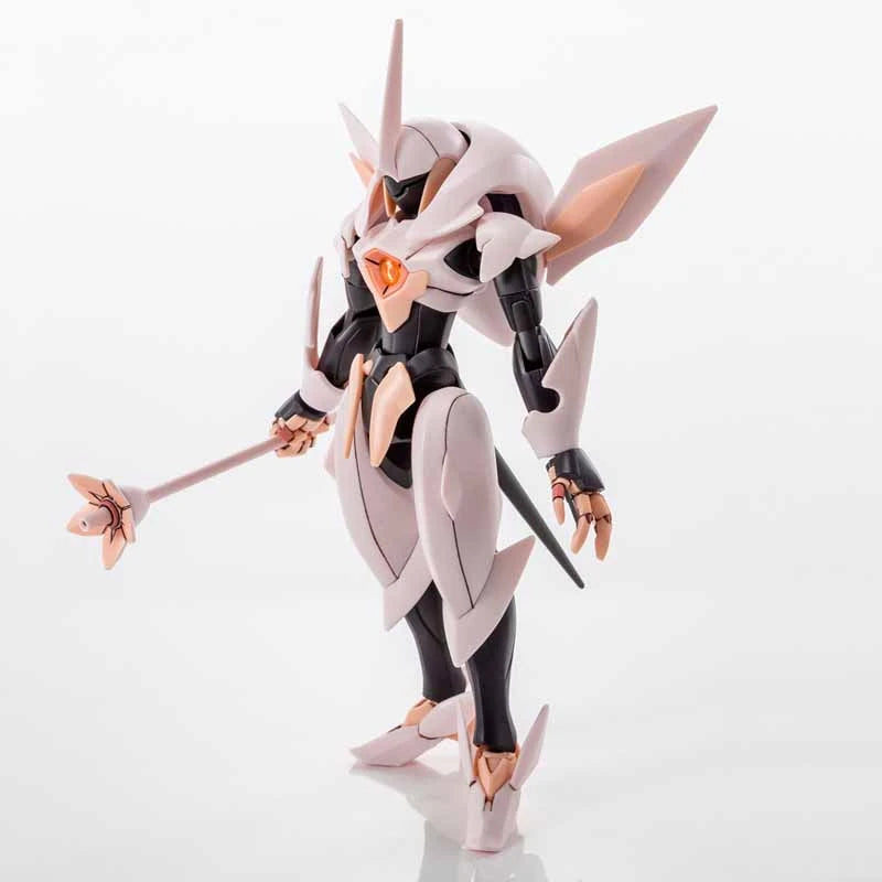 Gundam - HGAGE 1/144 xvb-fnc Fawn Farsia (Mobile Suit Gundam AGE) [P-Bandai]