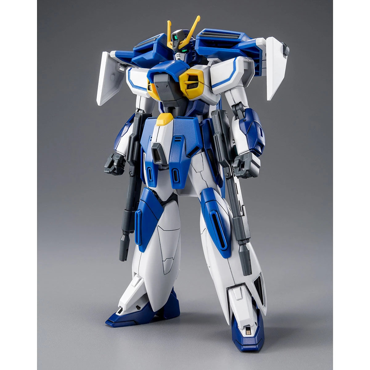 [PRE-ORDER] Gundam - HGAW 1/144 Gundam Airmaster Burst [P-Bandai]