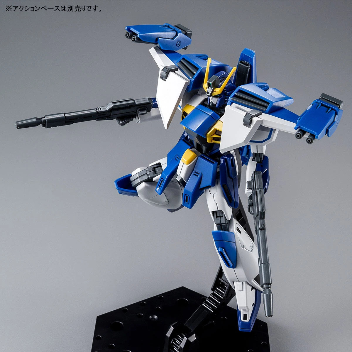 [PRE-ORDER] Gundam - HGAW 1/144 Gundam Airmaster Burst [P-Bandai]