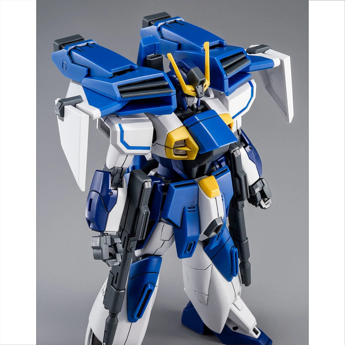 [PRE-ORDER] Gundam - HGAW 1/144 Gundam Airmaster Burst [P-Bandai]