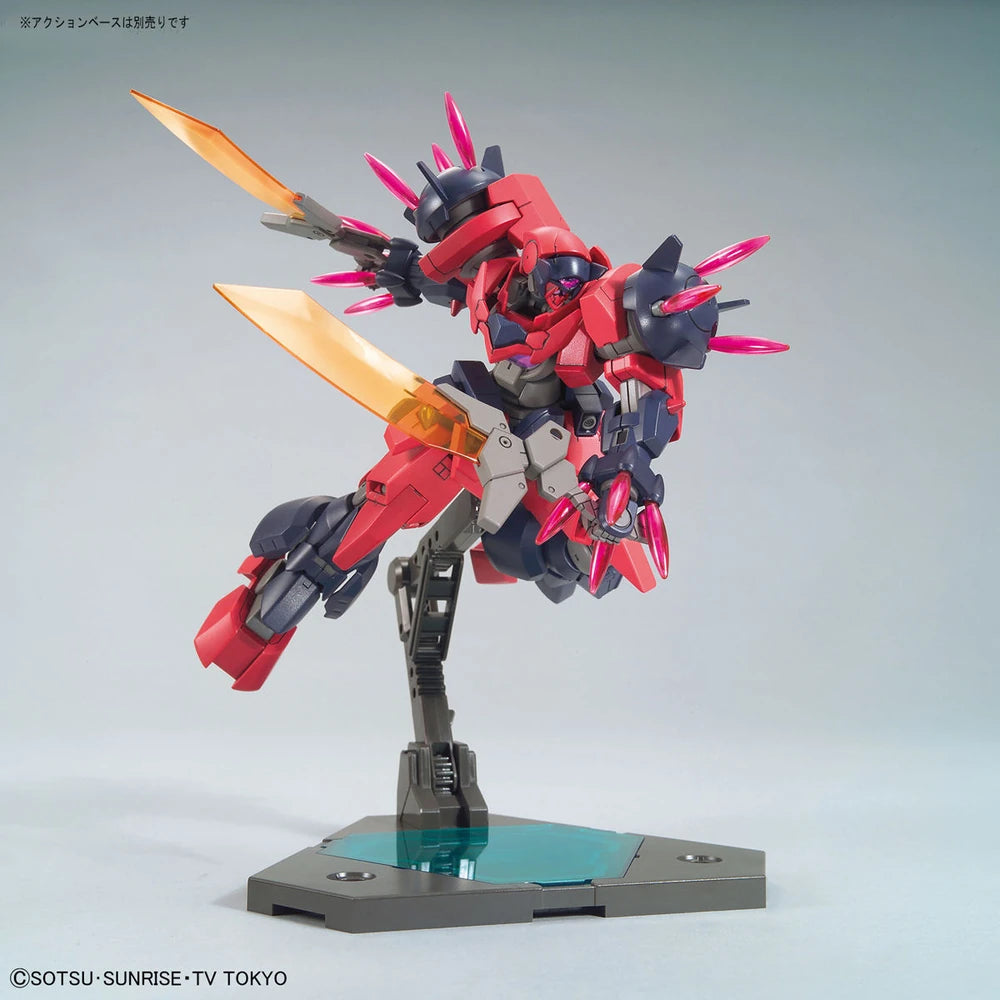 Gundam - HGBD 1/144 Ogre GN-X [Bandai]
