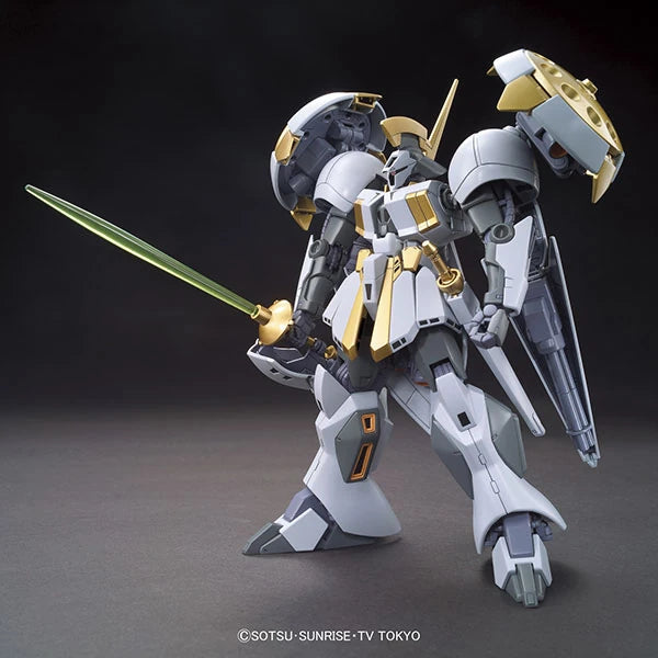 Gundam - HGBF 1/144 AMX-104GG R-Gyagya