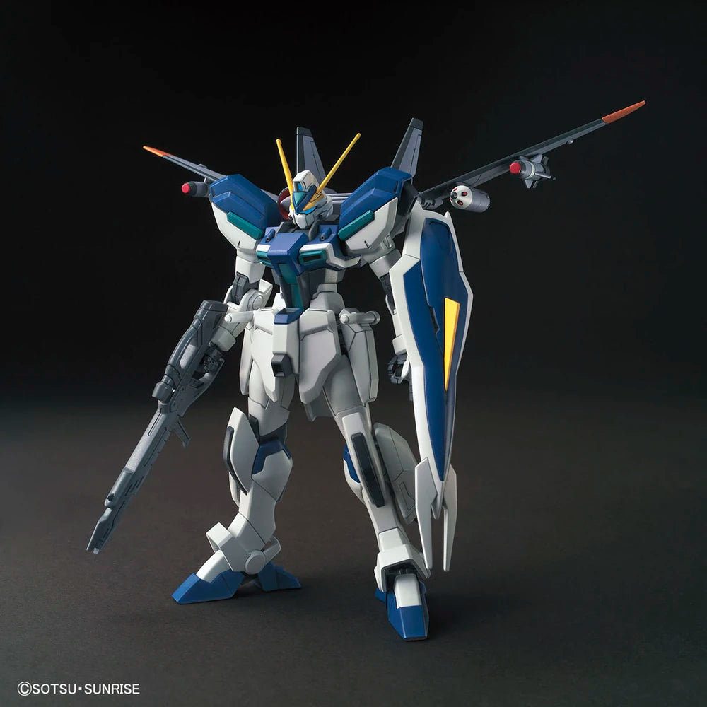 Gundam - HGCE 1/144 Windam [Jet Striker] [Bandai]