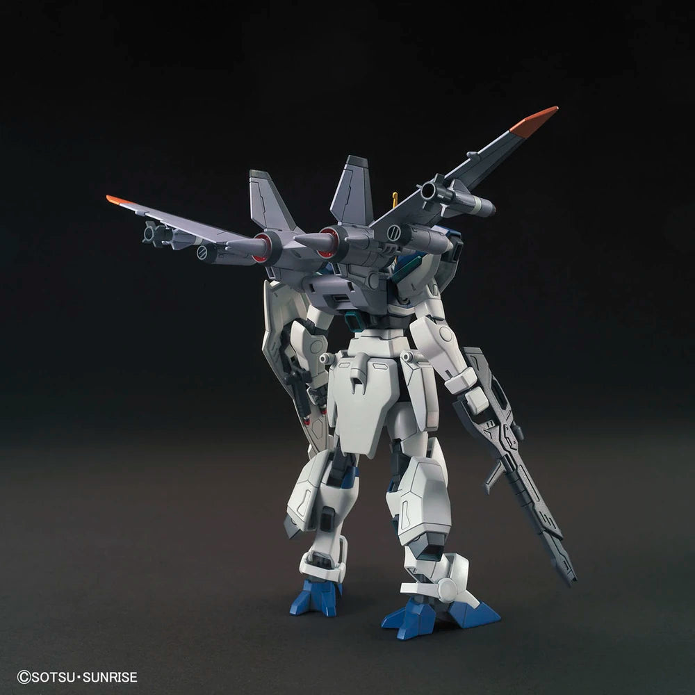 Gundam - HGCE 1/144 Windam [Jet Striker] [Bandai]
