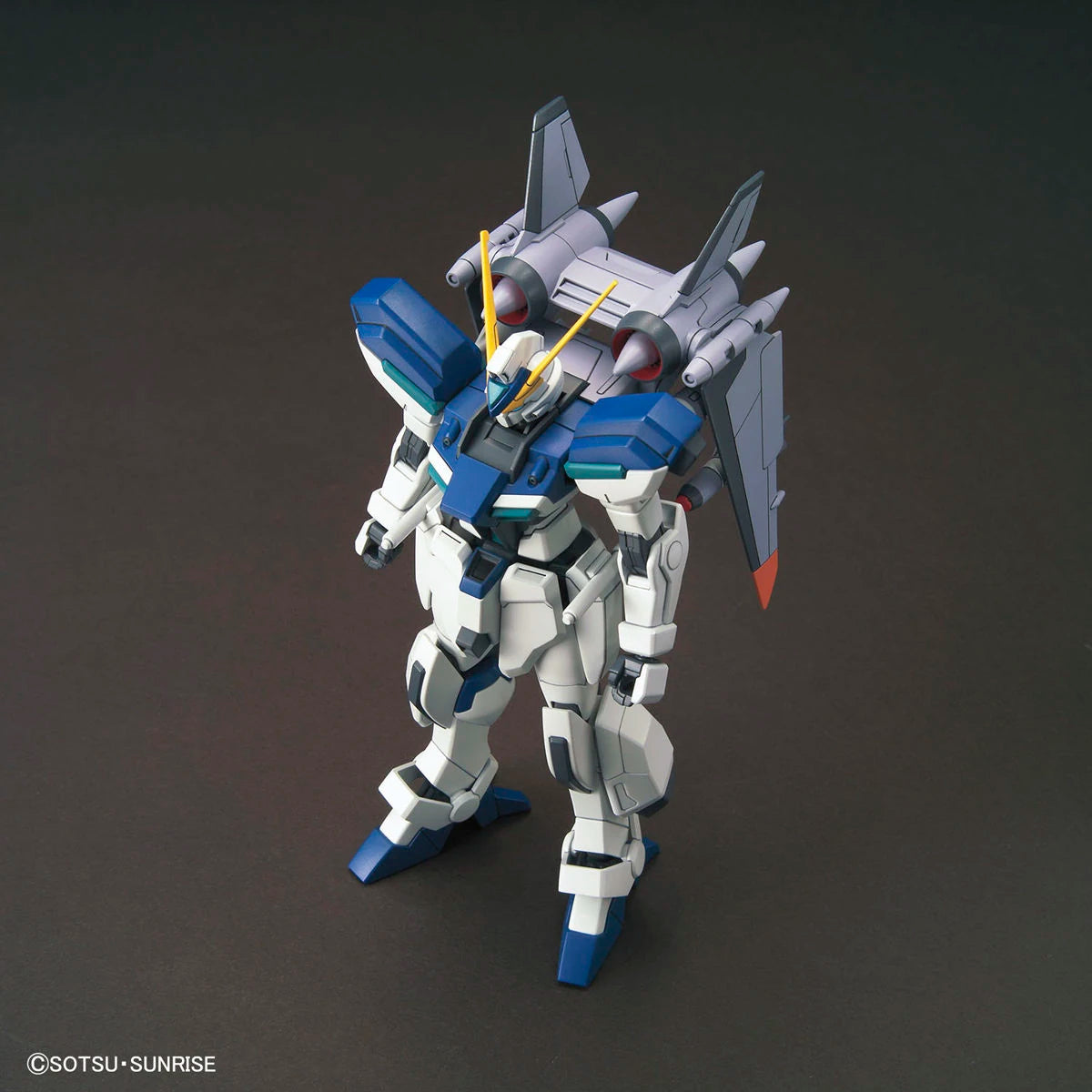 Gundam - HGCE 1/144 Windam [Jet Striker] [Bandai]