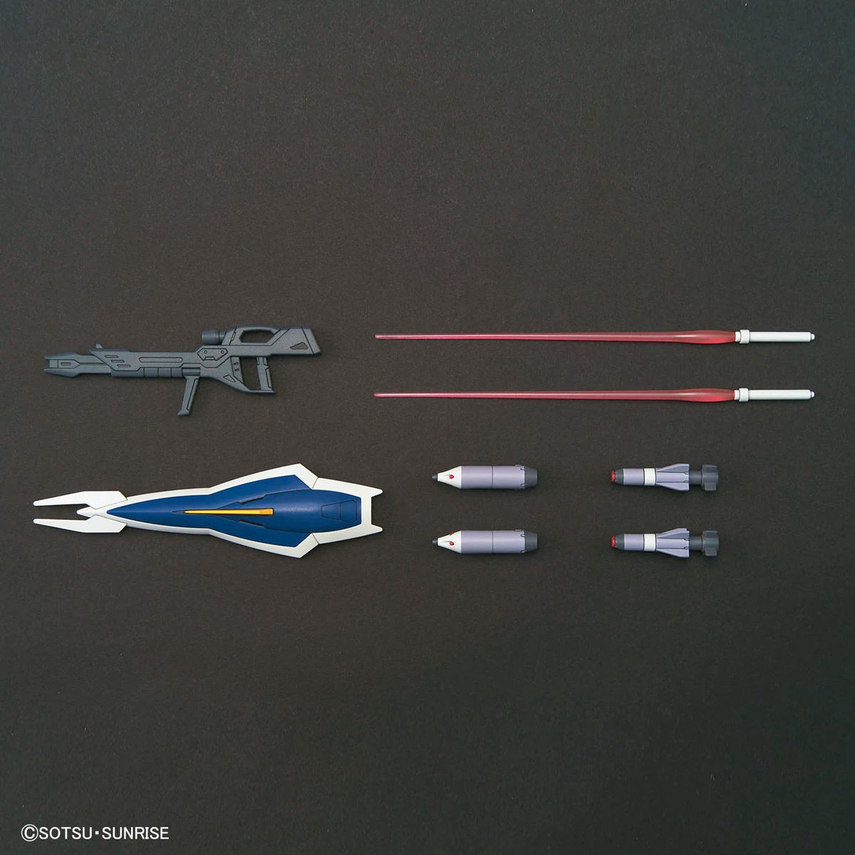 Gundam - HGCE 1/144 Windam [Jet Striker] [Bandai]