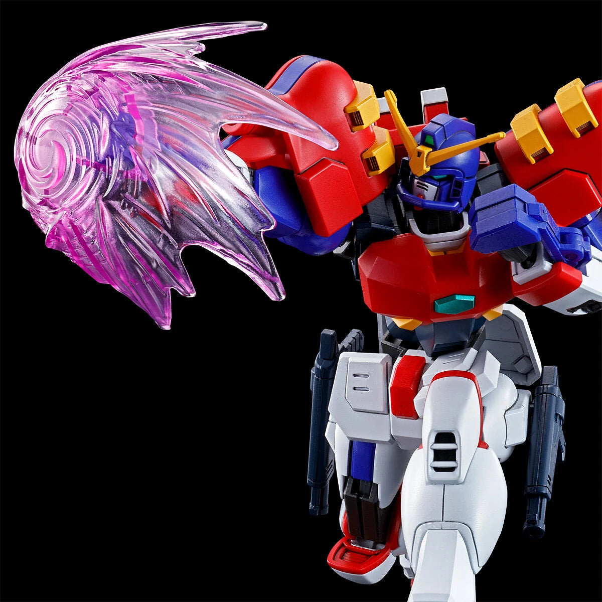 [PRE-ORDER] Gundam - HGFC 1/144 Gundam Maxter [P-Bandai]