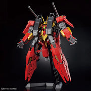[PRE-ORDER] Gundam - HGGBM 1/144 Typhoeus Gundam Chimera (Gundam Build Metaverse)