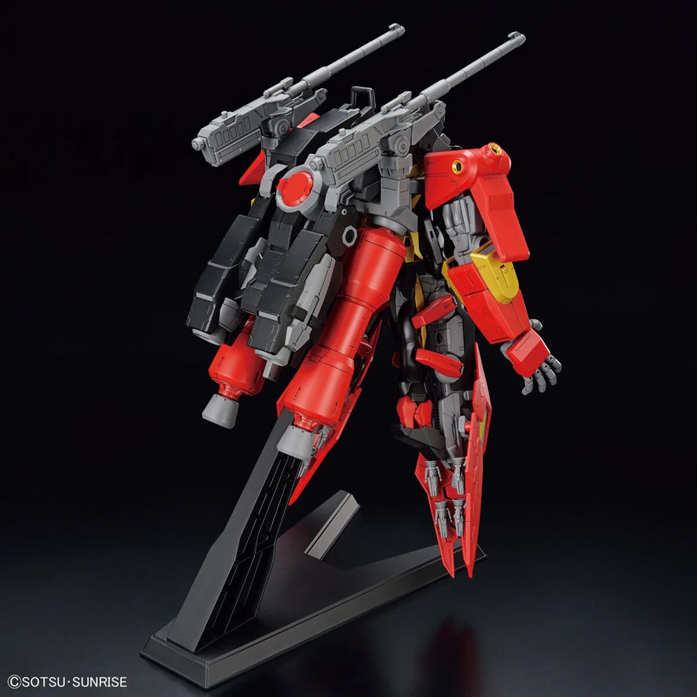 [PRE-ORDER] Gundam - HGGBM 1/144 Typhoeus Gundam Chimera (Gundam Build Metaverse)