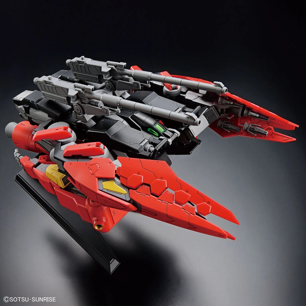 [PRE-ORDER] Gundam - HGGBM 1/144 Typhoeus Gundam Chimera (Gundam Build Metaverse)