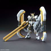 Gundam - HGGT 1/144 Atlas Gundam (Gundam Thunderbolt Ver.)