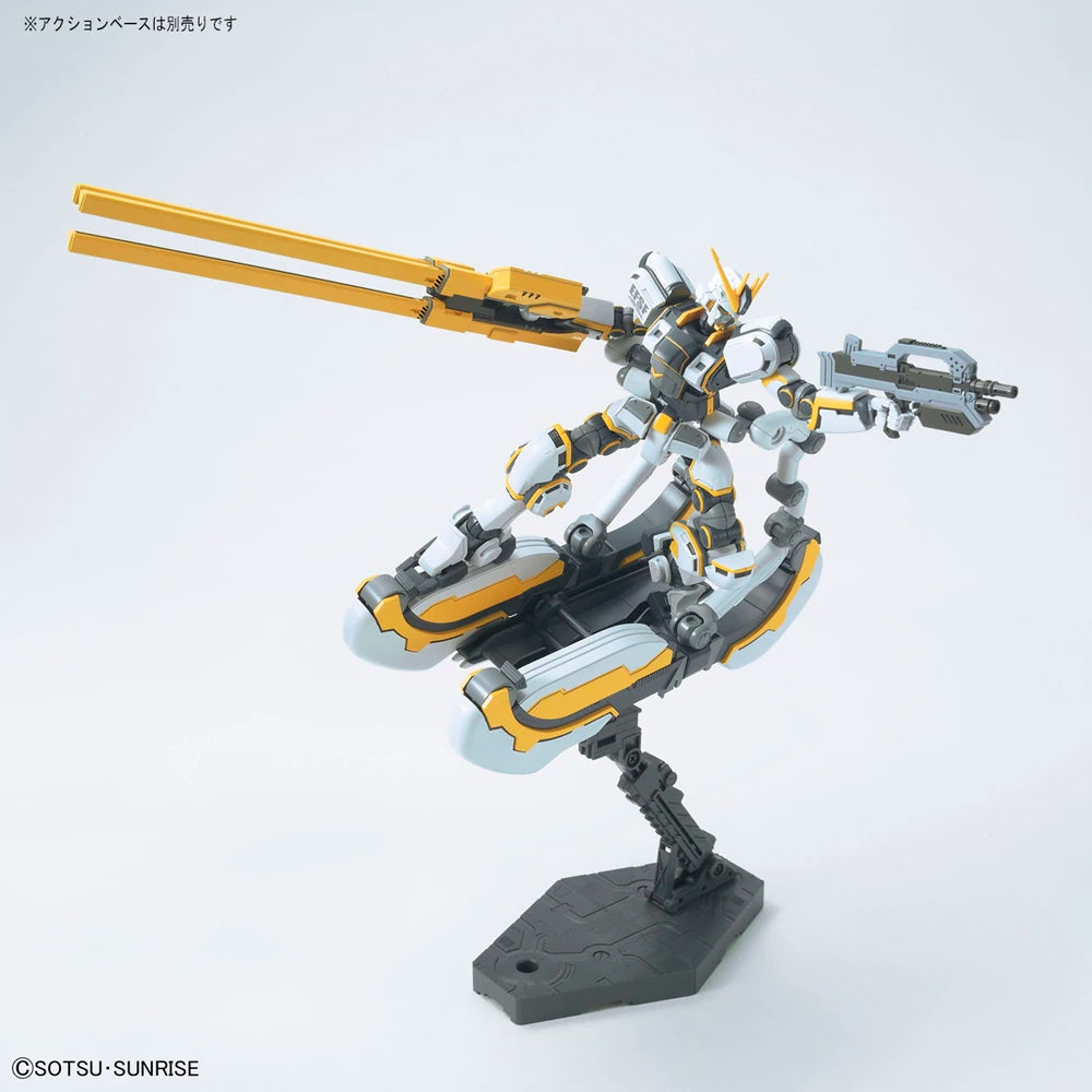 Gundam - HGGT 1/144 Atlas Gundam (Gundam Thunderbolt Ver.)