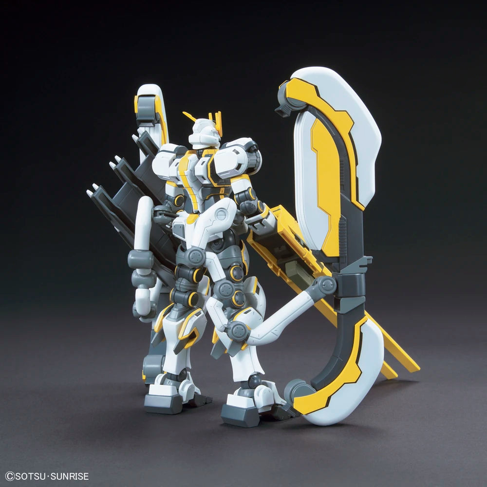 Gundam - HGGT 1/144 Atlas Gundam (Gundam Thunderbolt Ver.)