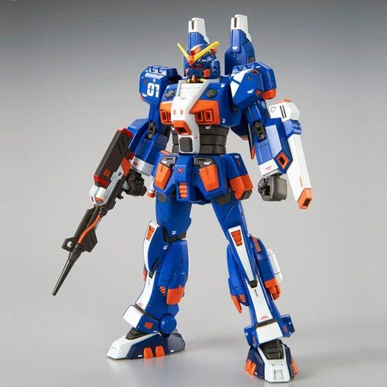 [PRE-ORDER] Gundam - 1/144 HG RAG-79-G1 Gundam Marine Type "GUNDIVER" [P-Bandai]