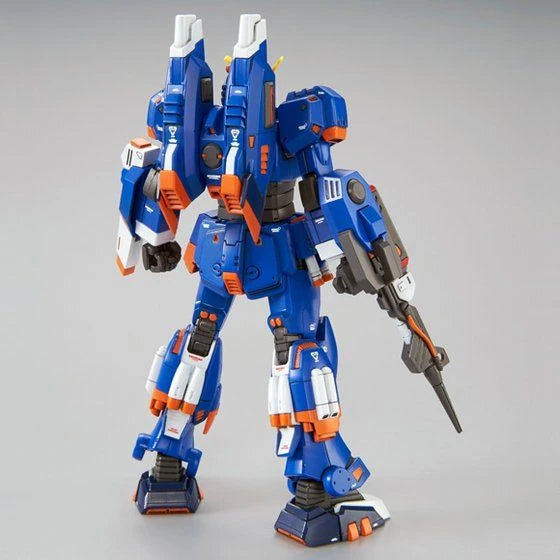 [PRE-ORDER] Gundam - 1/144 HG RAG-79-G1 Gundam Marine Type "GUNDIVER" [P-Bandai]