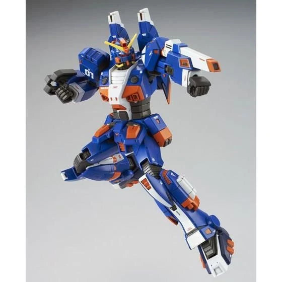 [PRE-ORDER] Gundam - 1/144 HG RAG-79-G1 Gundam Marine Type "GUNDIVER" [P-Bandai]