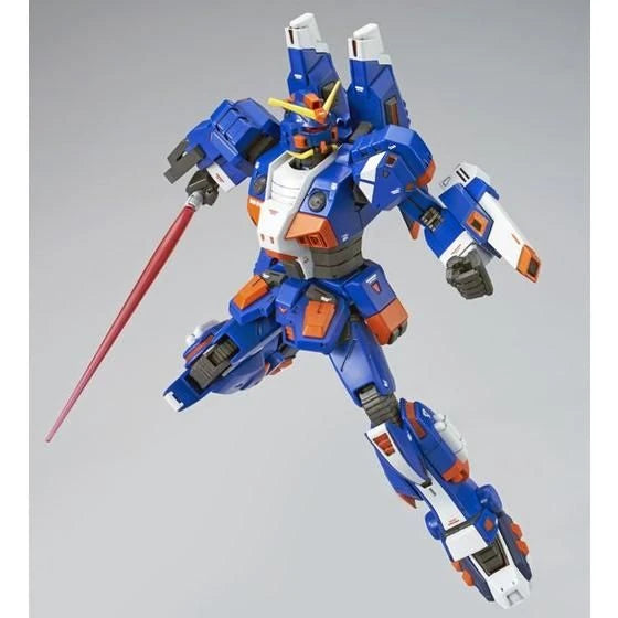 [PRE-ORDER] Gundam - 1/144 HG RAG-79-G1 Gundam Marine Type "GUNDIVER" [P-Bandai]