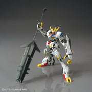 Gundam - HG 1/144  Gundam Barbatos Lupus Rex (Iron-Blooded Orphans)