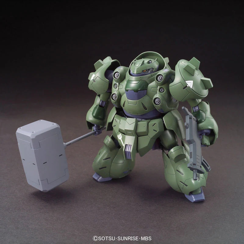Gundam - HGI-BO 1/144 Gundam Gusion