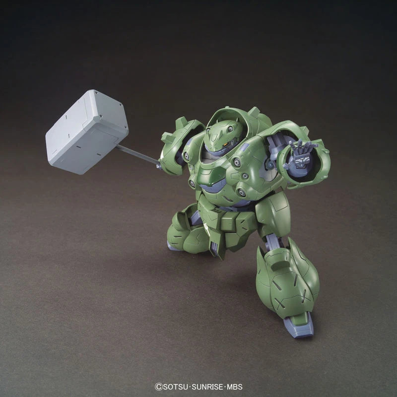 Gundam - HGI-BO 1/144 Gundam Gusion