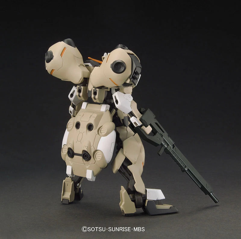 Gundam - HG 1/144 ASW-G-11 Gundam Gusion Rebake (Iron-Blooded Orphans)