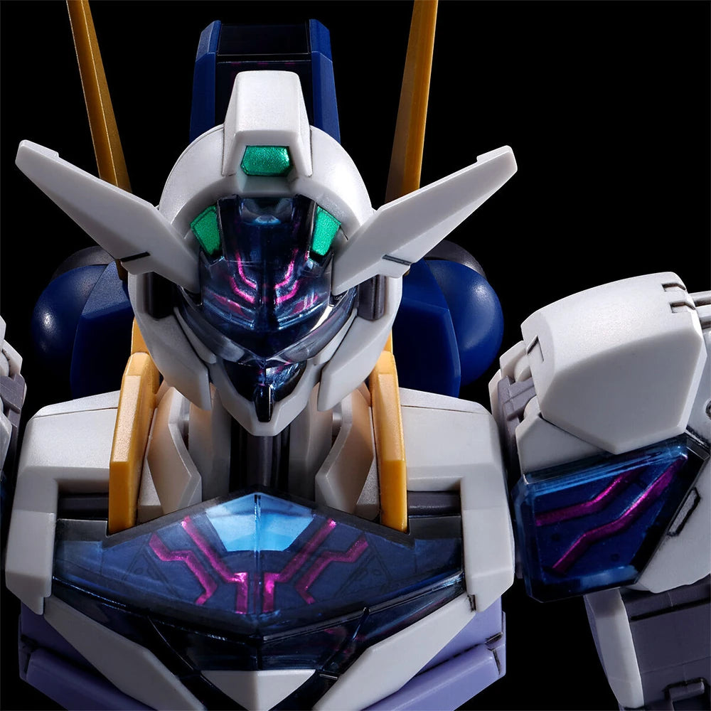 Gundam - HGTWFM 1/144 Gundam Lfrith Jiu [P-Bandai]