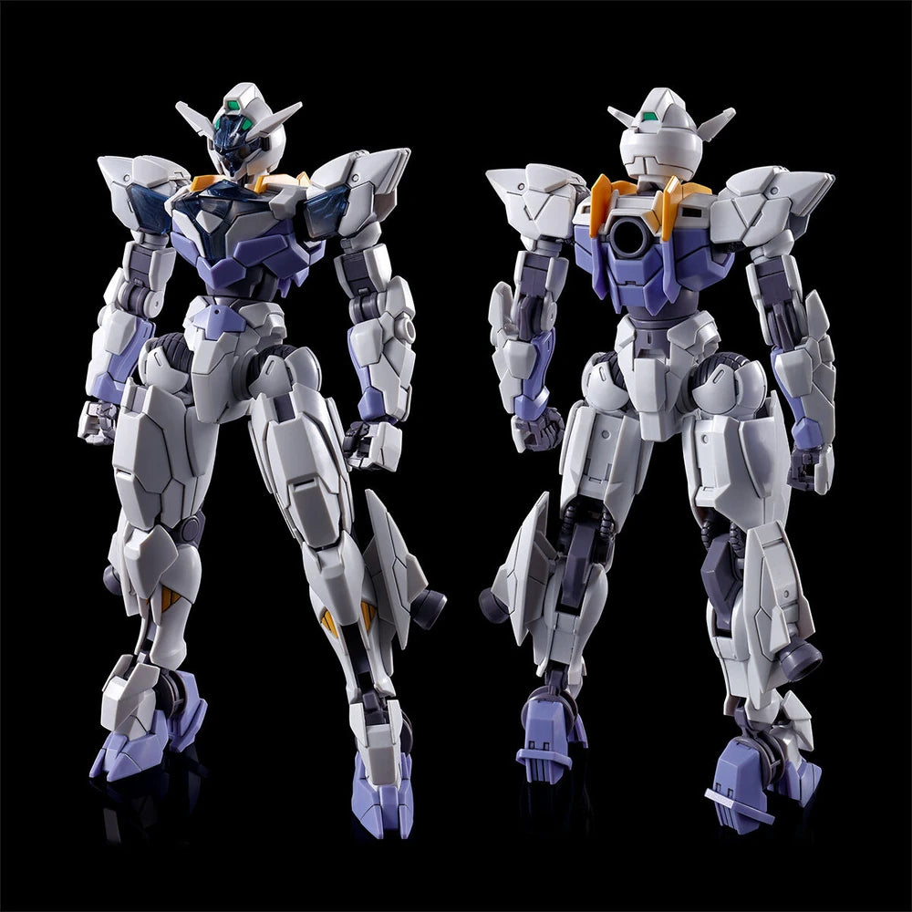 Gundam - HGTWFM 1/144 Gundam Lfrith Jiu [P-Bandai]
