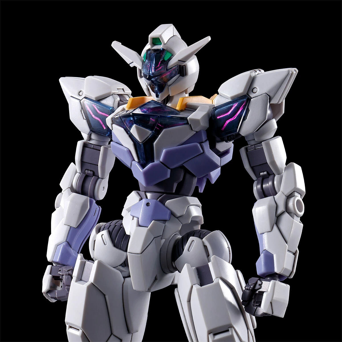 Gundam - HGTWFM 1/144 Gundam Lfrith Jiu [P-Bandai]