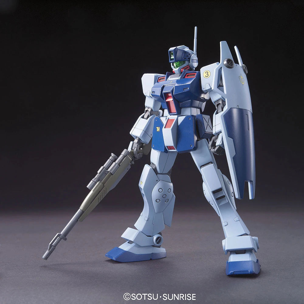 Gundam - HGUC 1/144 RGM-79SP GM Sniper II