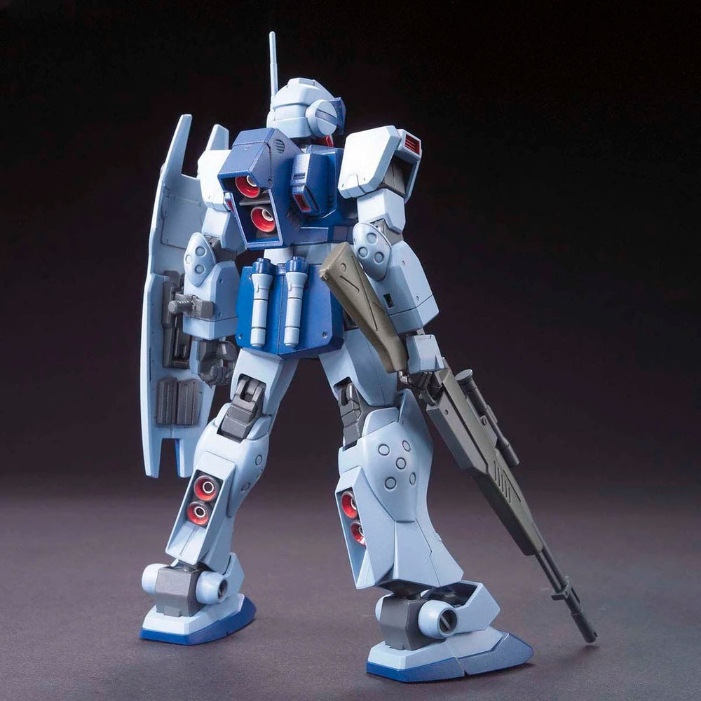 Gundam - HGUC 1/144 RGM-79SP GM Sniper II