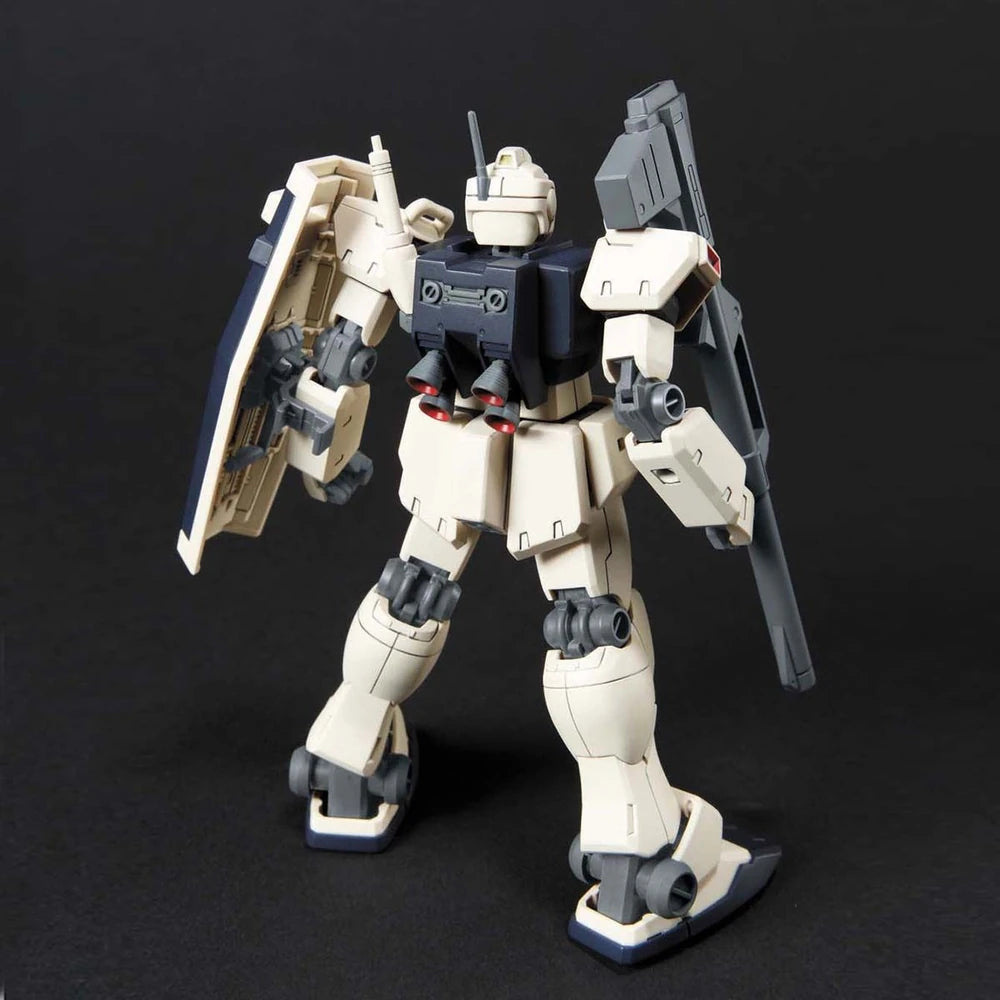 Gundam - HGUC 1/144 GM Type C