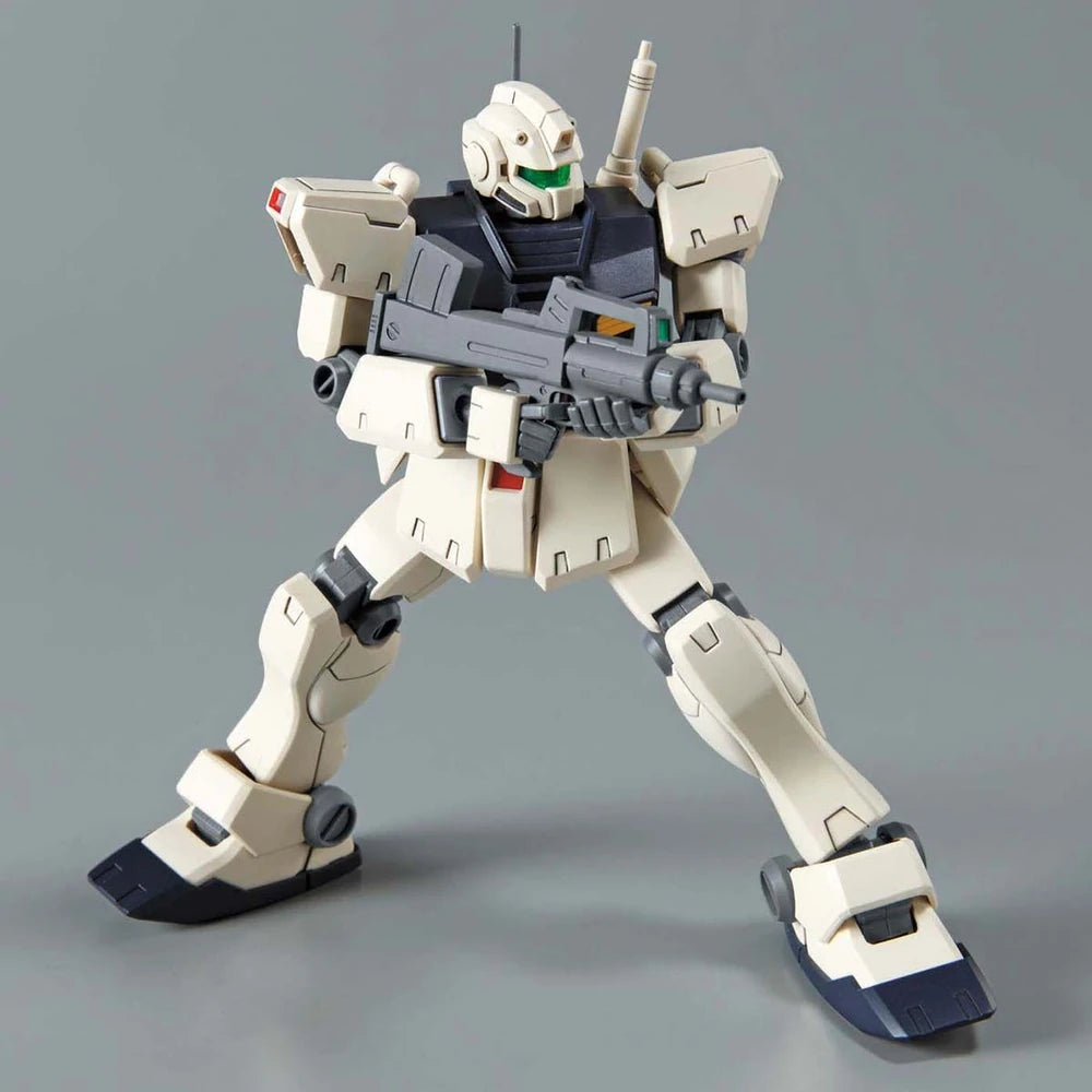 Gundam - HGUC 1/144 GM Type C