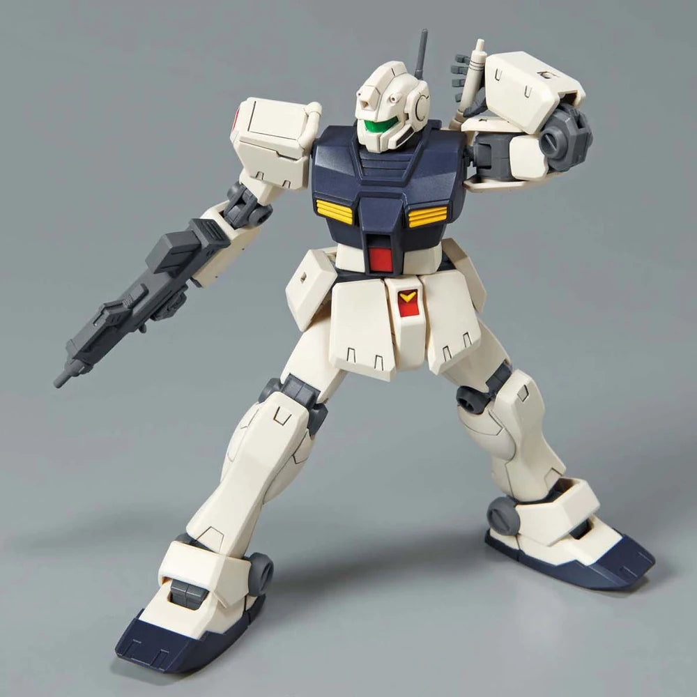 Gundam - HGUC 1/144 GM Type C