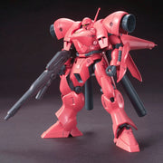 Gundam - HGUC 1/144 AGX-04 Gerbera Tetra (Gundam 0083: Stardust Memory)