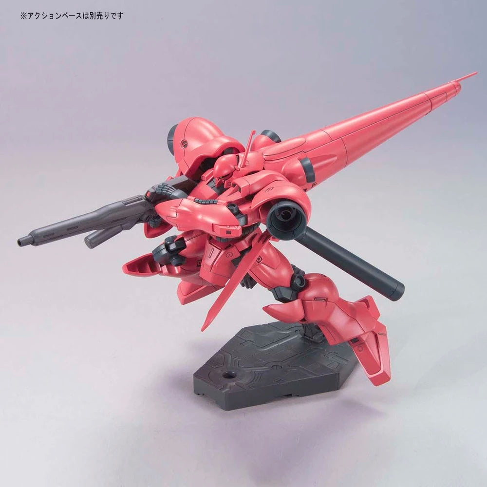 Gundam - HGUC 1/144 AGX-04 Gerbera Tetra (Gundam 0083: Stardust Memory)