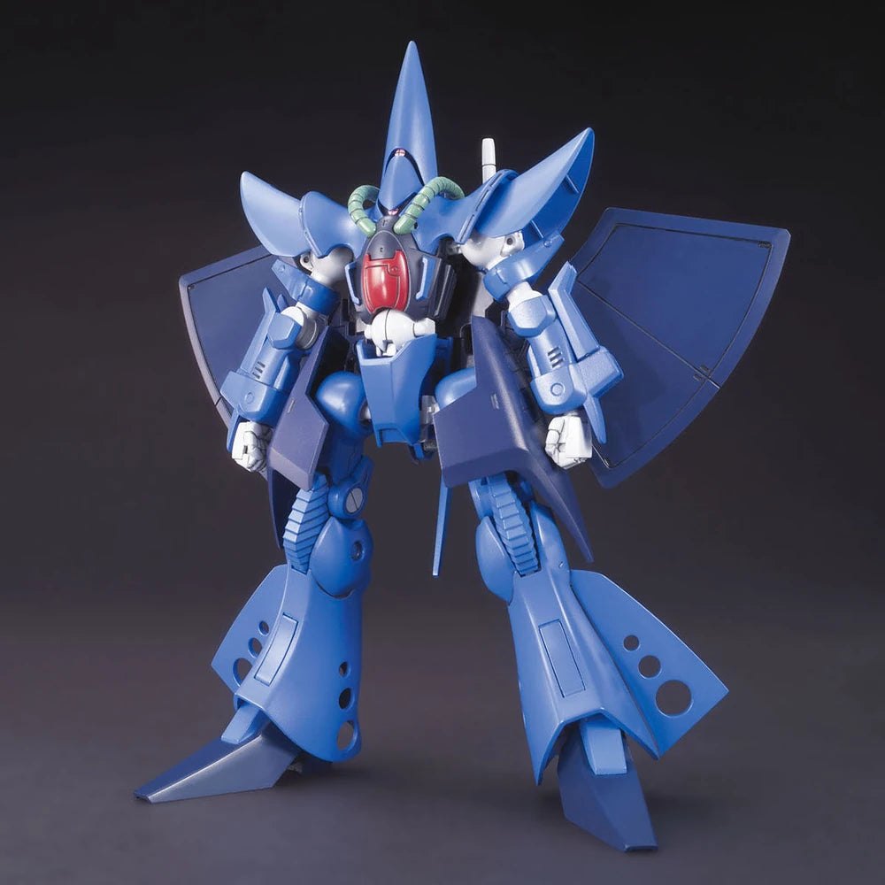 Gundam - HGUC 1/144 RX-139 Hambrabi