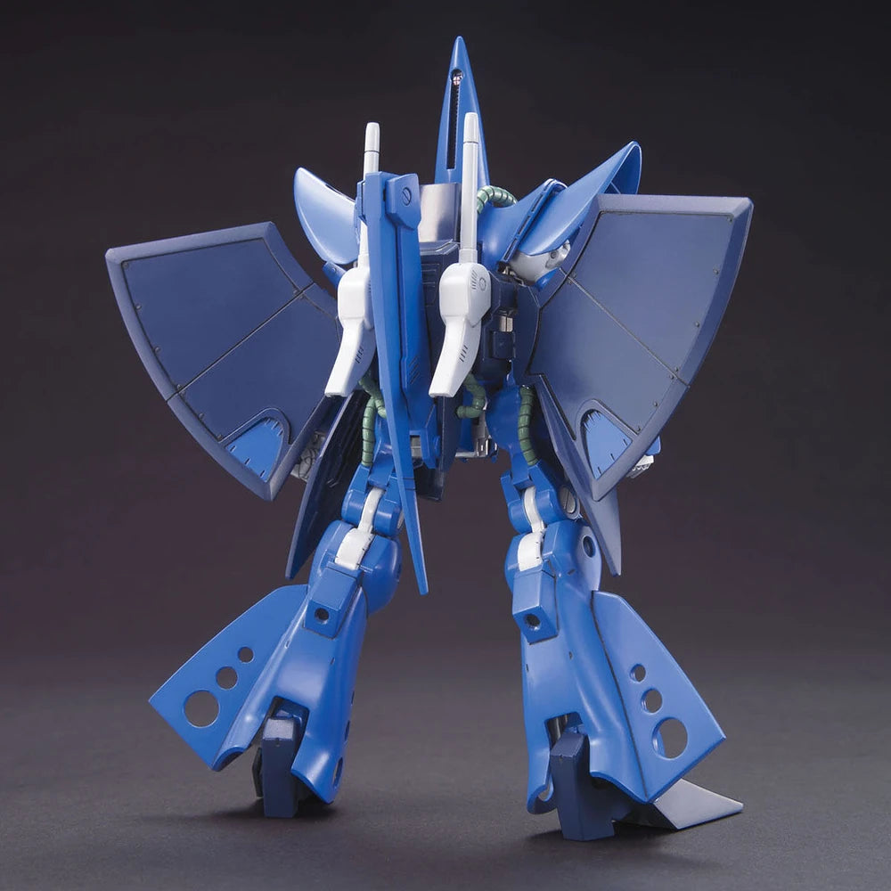 Gundam - HGUC 1/144 RX-139 Hambrabi