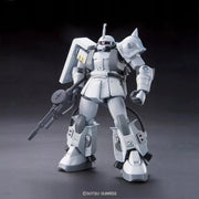 Gundam - HGUC 1/144 Zaku II High Mobility Type (Shin Matsunaga Custom) [BOX DAMAGED]
