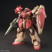 Gundam - HGUC 1/144 Me02R-F01 Messer Type-F01 (Gundam Hathaway's Flash)